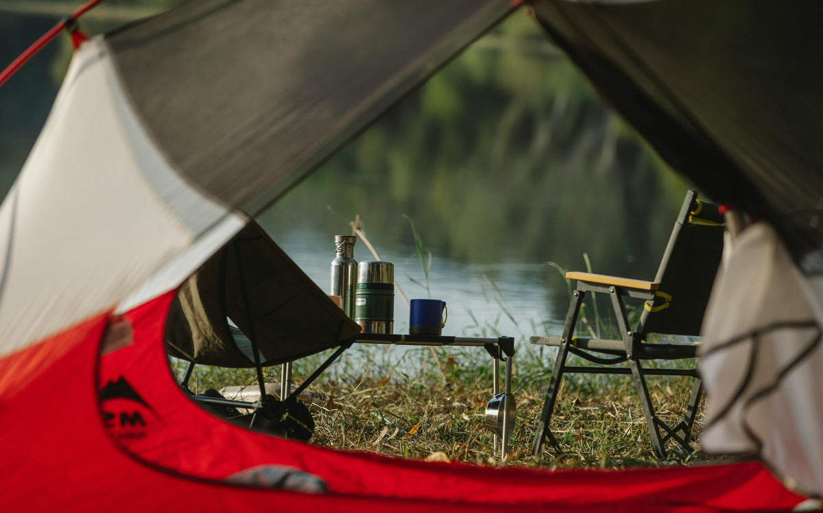 Camping & Outdoors