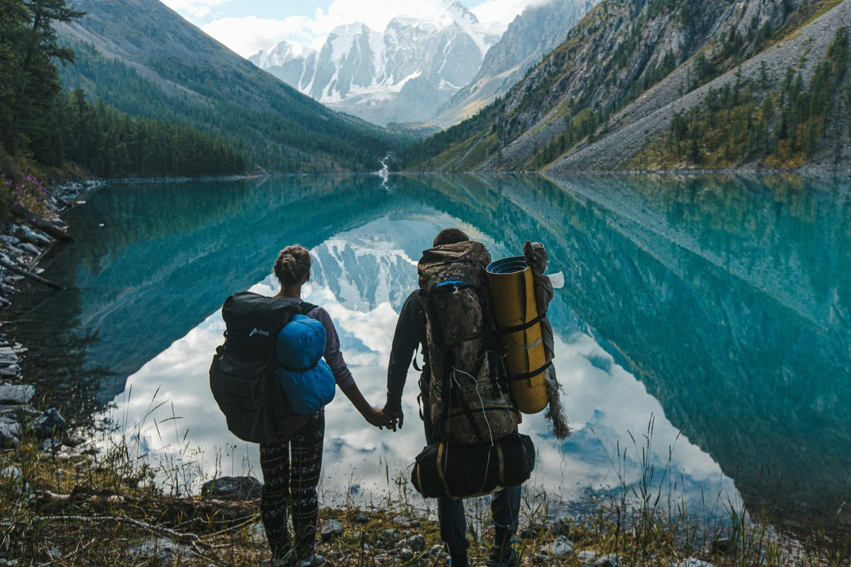 Travel & Everyday