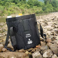 Portable Camping Lantern With Adjustable Brightness