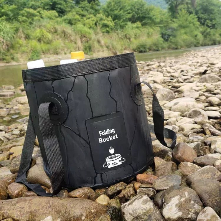 Portable Camping Lantern With Adjustable Brightness