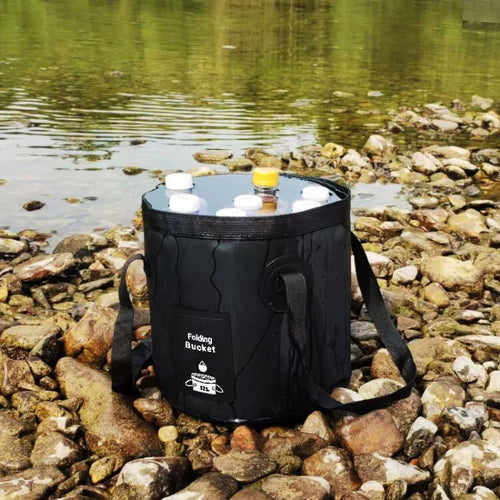 Portable Camping Lantern With Adjustable Brightness