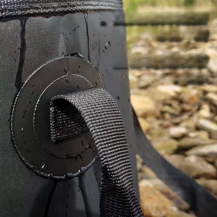 Portable Camping Lantern With Adjustable Brightness
